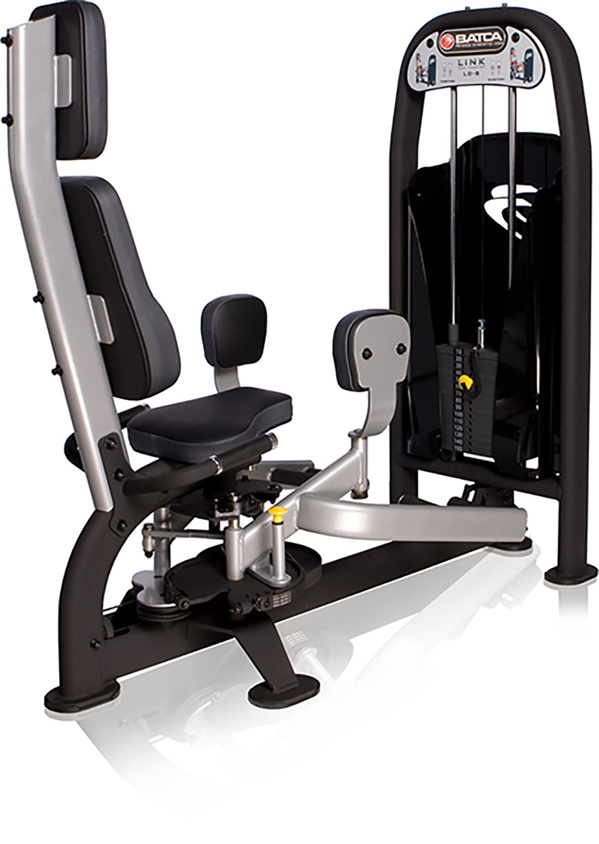 Batca Fitness Systems, Link Inner/Outer Thigh