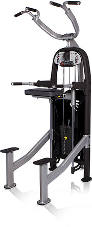 Batca Fitness Systems, Link Weight Assisted Chin Dip