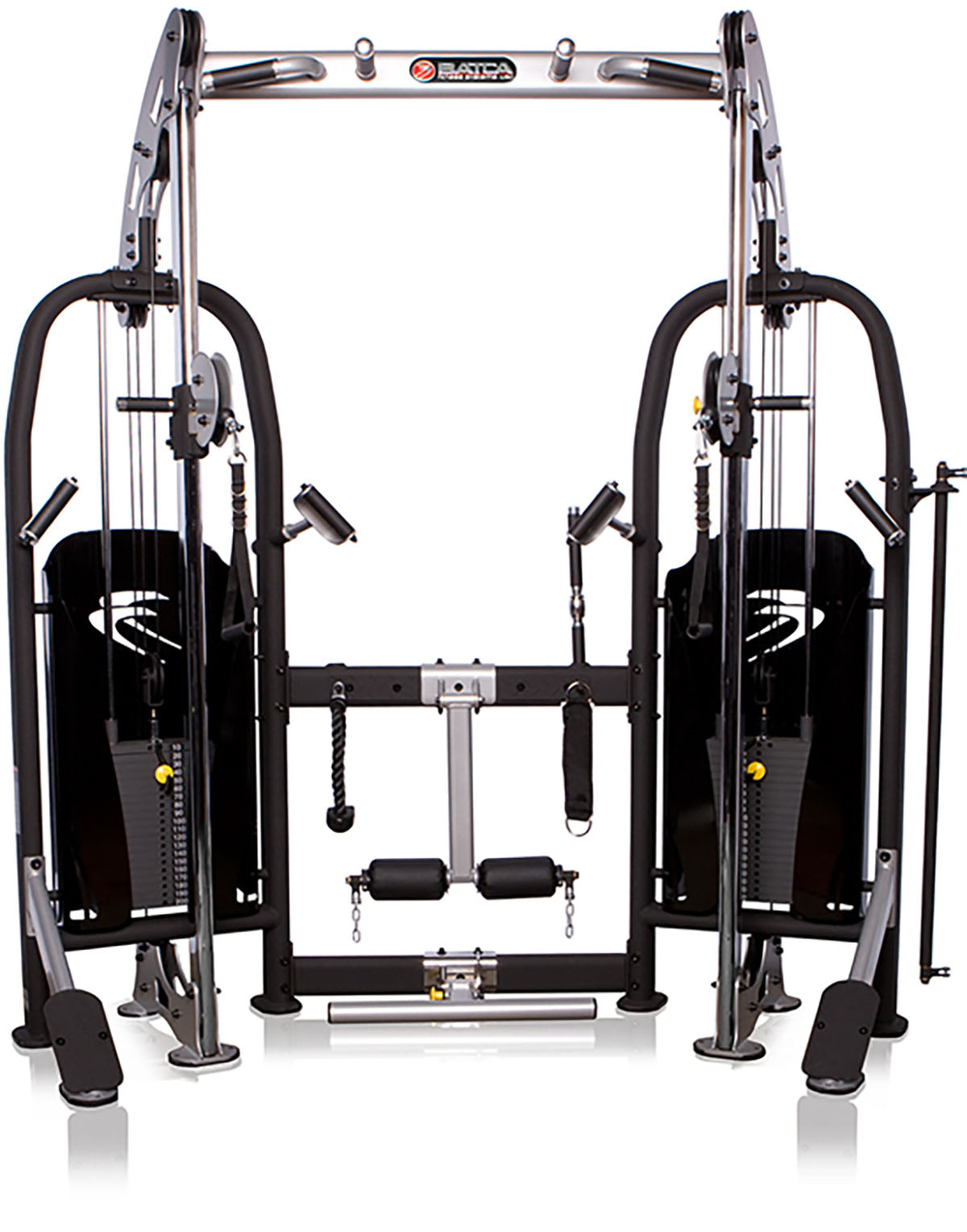 Batca Fitness Systems, Link Free Trainer