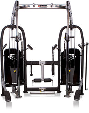 Batca Fitness Systems, Link Free Trainer