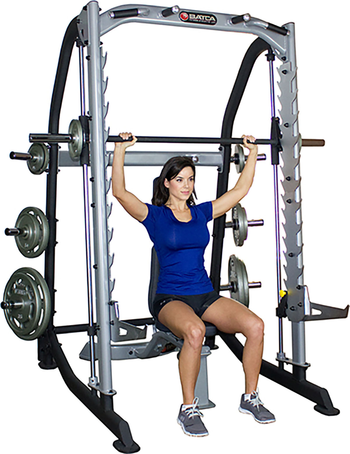 Batca Fitness Systems, Link Smith Trainer