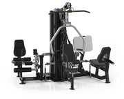 Batca Fitness Systems, Omega 2 Base Unit