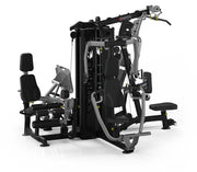 Batca Fitness Systems, Omega 4 Base Unit
