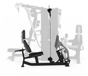 Batca Fitness Systems, Omega 4 Leg Press