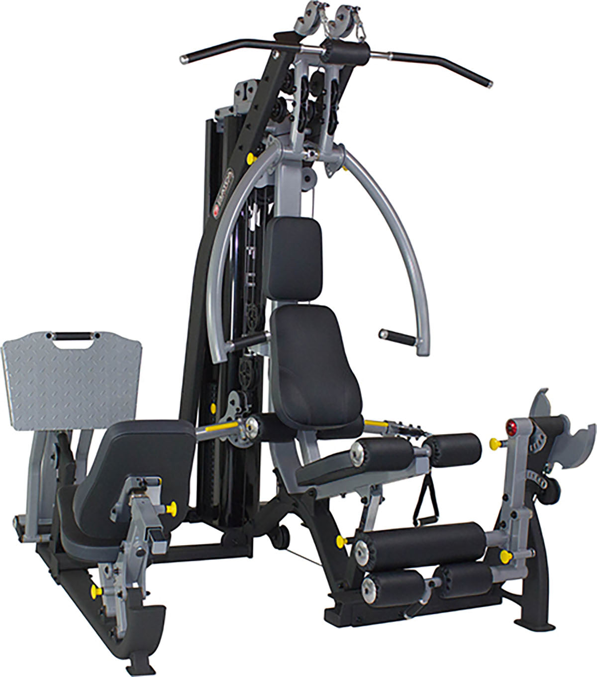 Batca Fitness Systems, Fusion 3 Base Unit