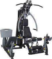 Batca Fitness Systems, Fusion 3 Base Unit