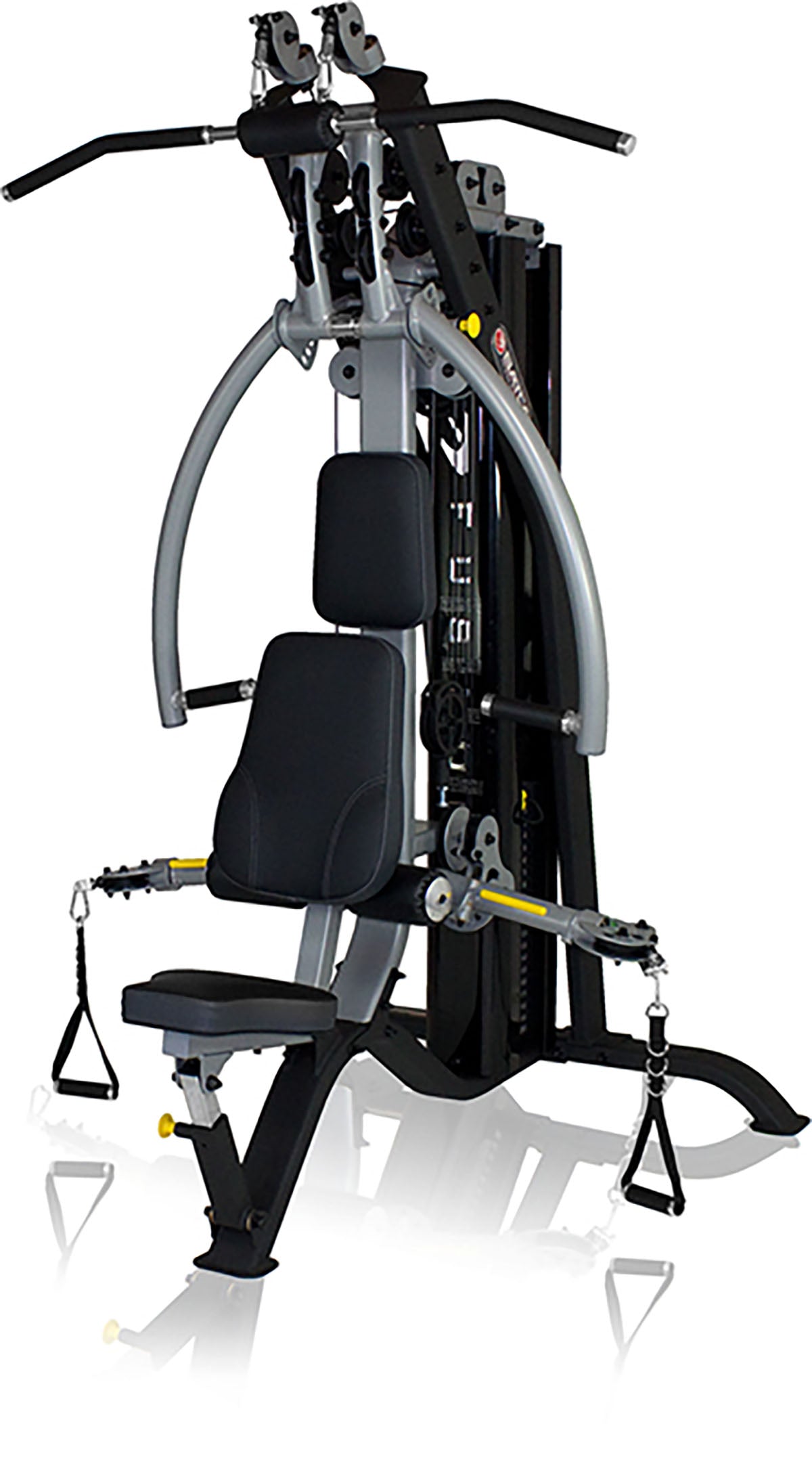 Batca Fitness Systems, Fusion 4 Upper Body Unit