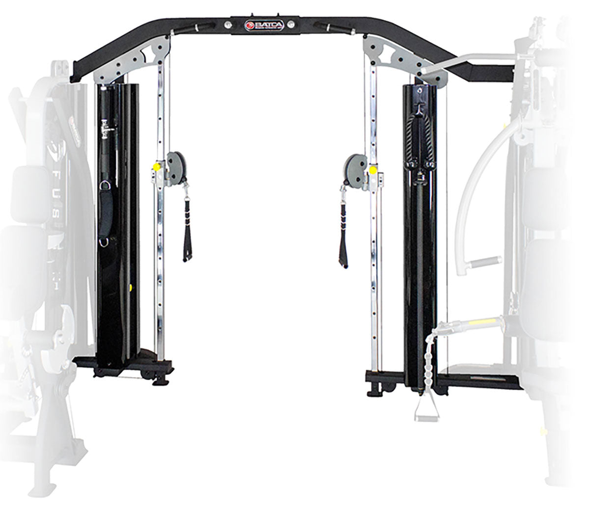 Batca Fitness Systems, Fusion 4 Functional Trainer