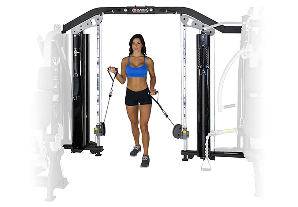 Batca Fitness Systems, Fusion 4 Functional Trainer
