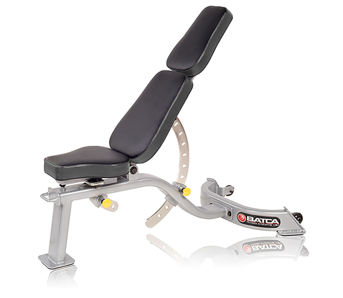 Batca Fitness Systems, Flat Incline/Decline Bench