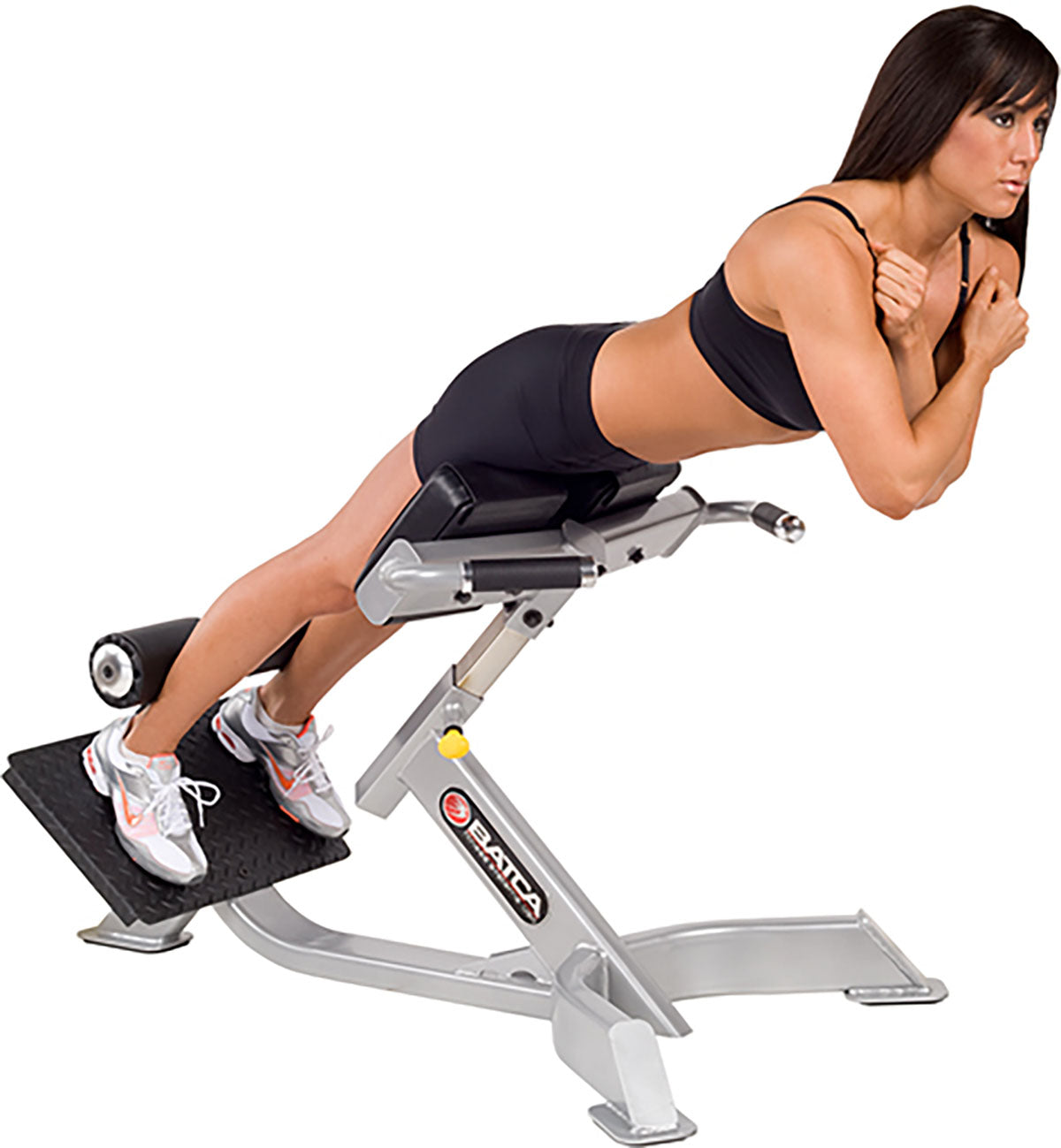 Batca Fitness Systems, 45 Degree Back Extension