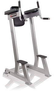 Batca Fitness Systems, Vertical Knee Raise/Dip