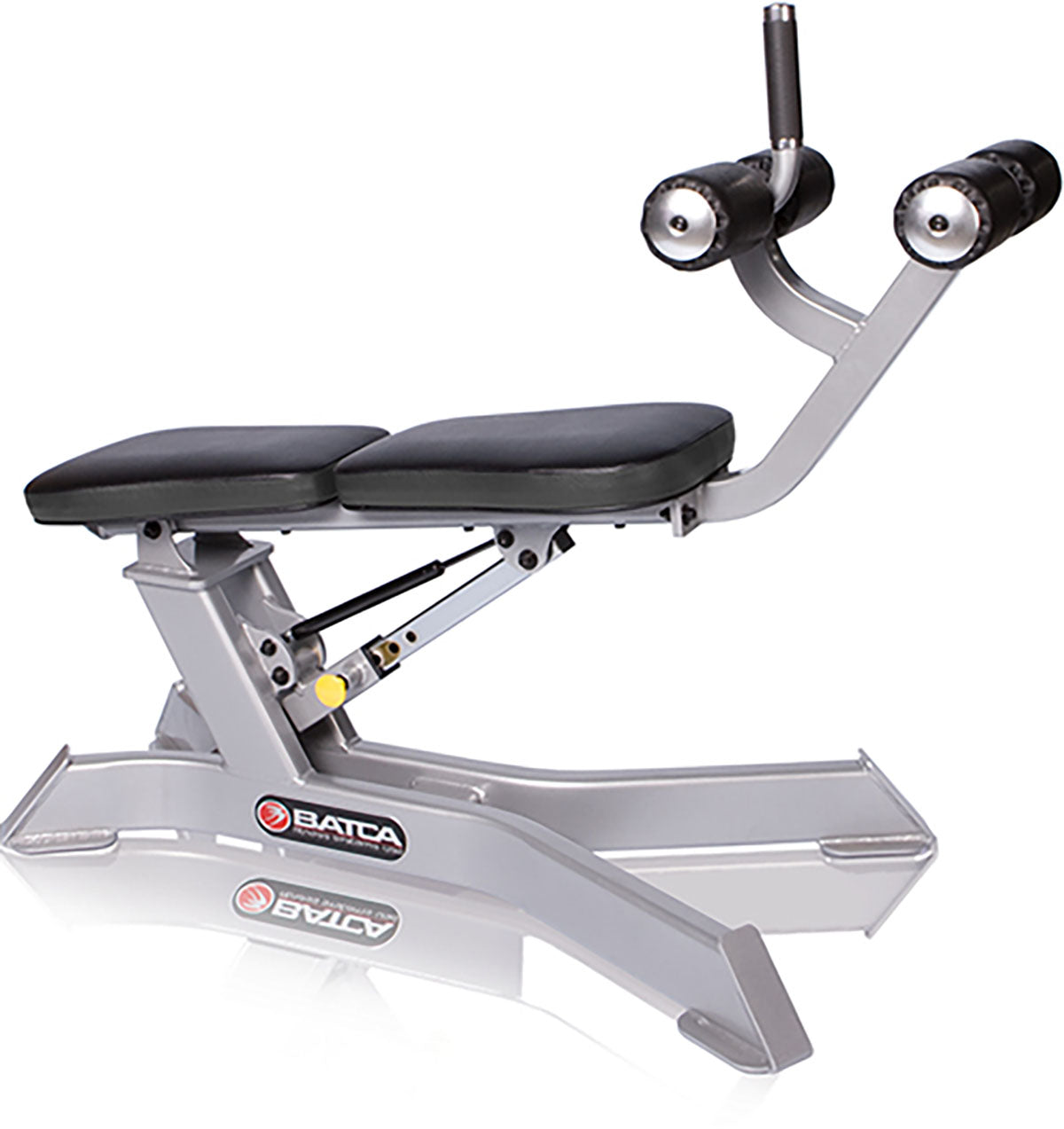 Batca Fitness Systems, Adjustable Ab Bench