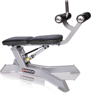 Batca Fitness Systems, Adjustable Ab Bench