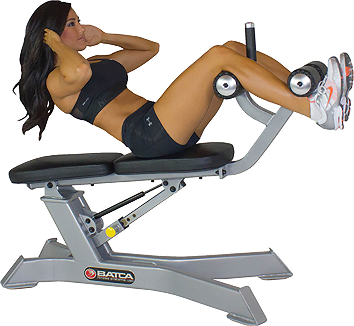 Batca Fitness Systems, Adjustable Ab Bench
