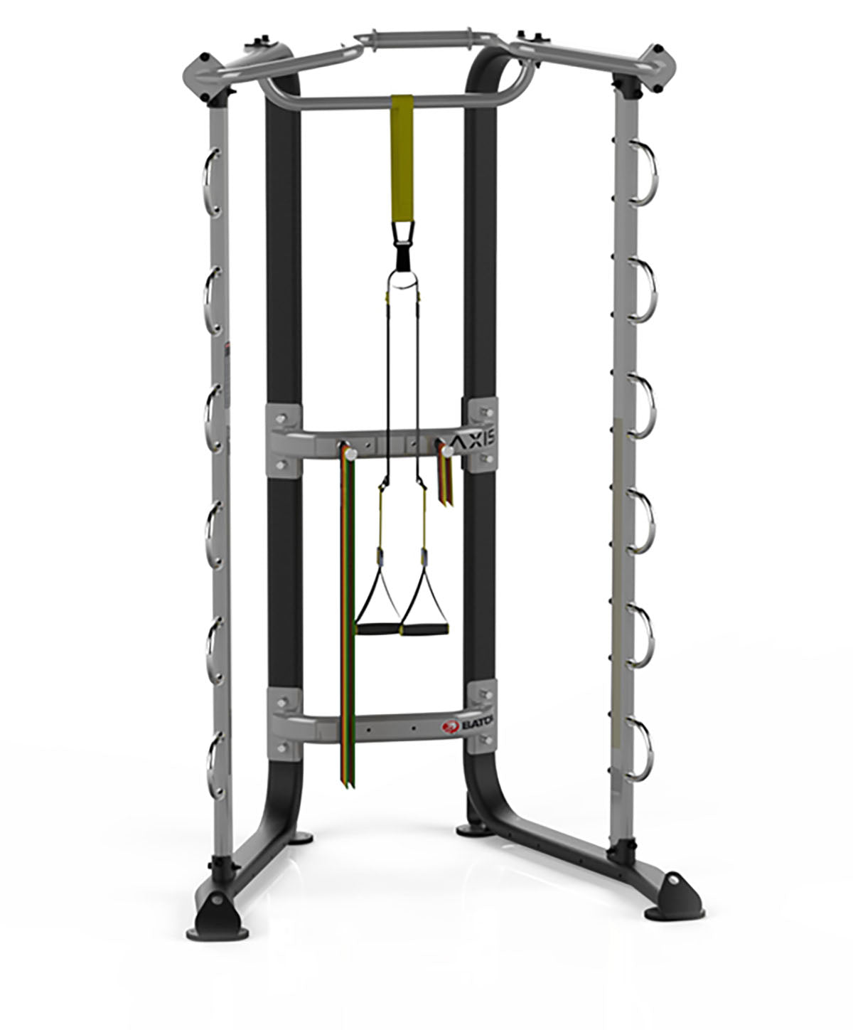 Batca Fitness Systems, AXIS Bodyweight Trainer