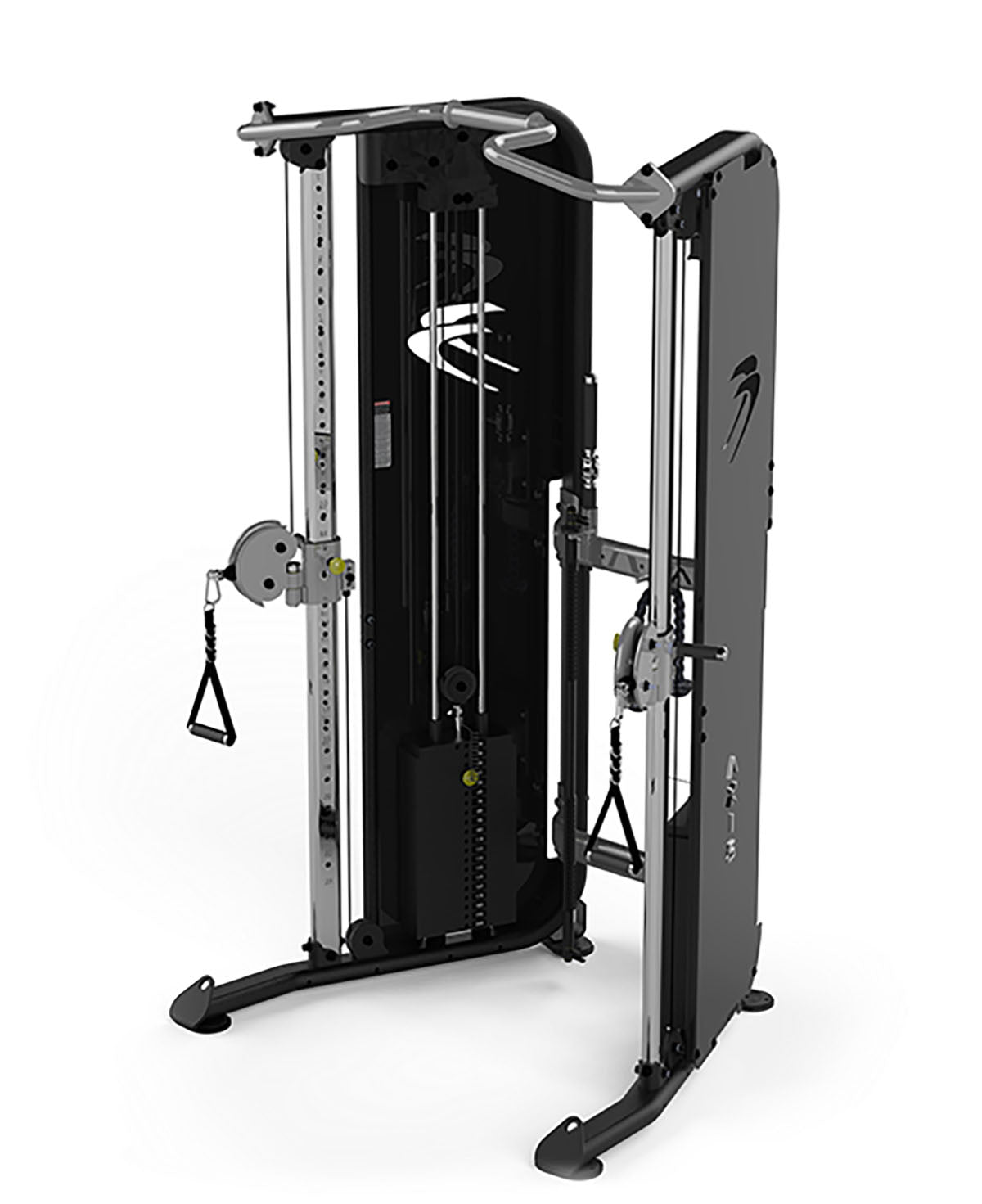 Batca Fitness Systems, AXIS Free Trainer
