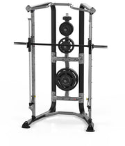 Batca Fitness Systems, AXIS Smith Trainer