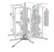 Batca Fitness Systems, AXIS Rotational/ Rope Trainer