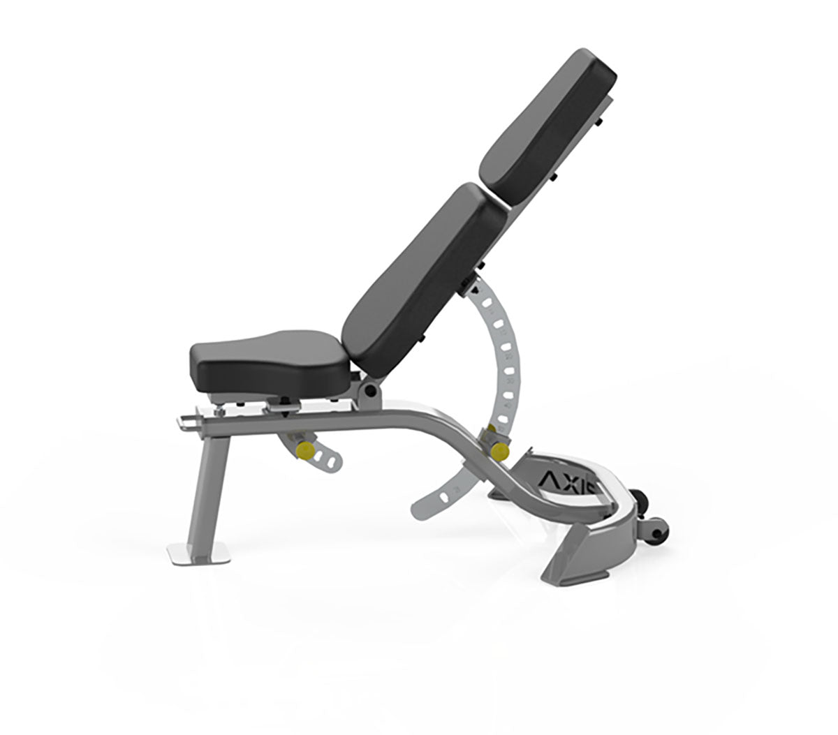 Batca Fitness Systems, AXIS FID Bench
