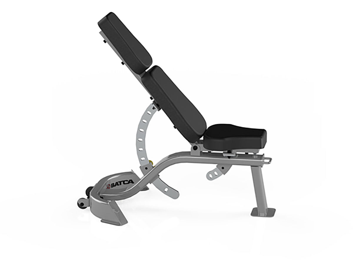 Batca Fitness Systems, AXIS FID Bench