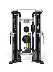 Batca Fitness Systems, AFTS Personal Free Trainer, 200 lb. Stacks