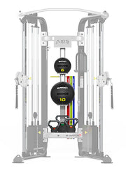 Batca Fitness Systems, AFTS Accessory Storage