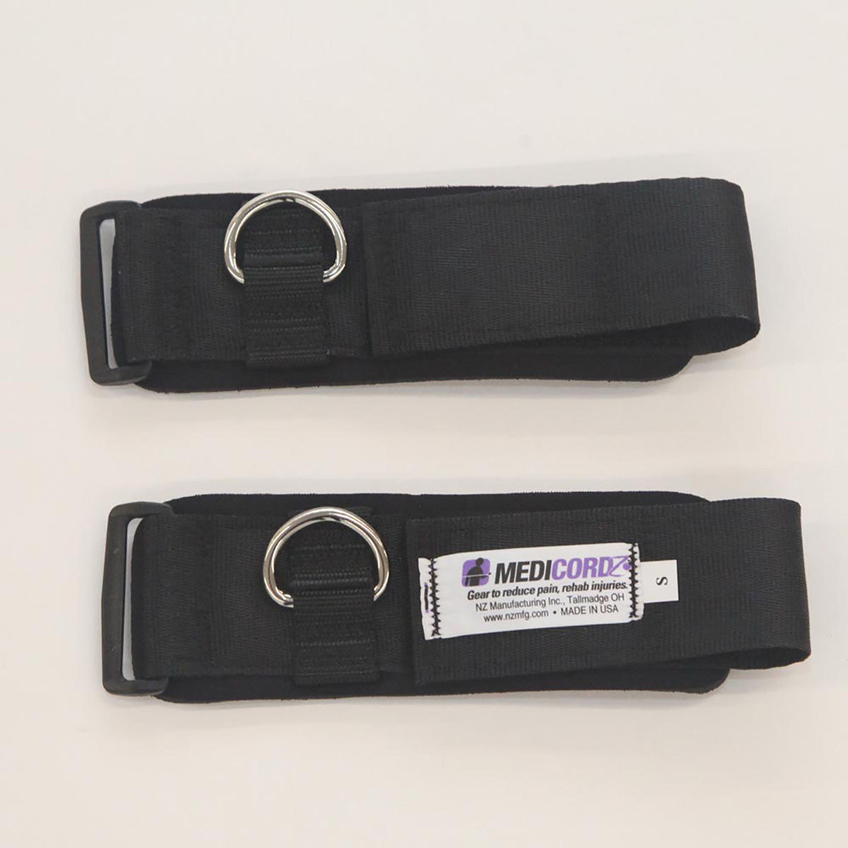 MediCordz Writs Cuff, Medium (6 - 7"), Pair