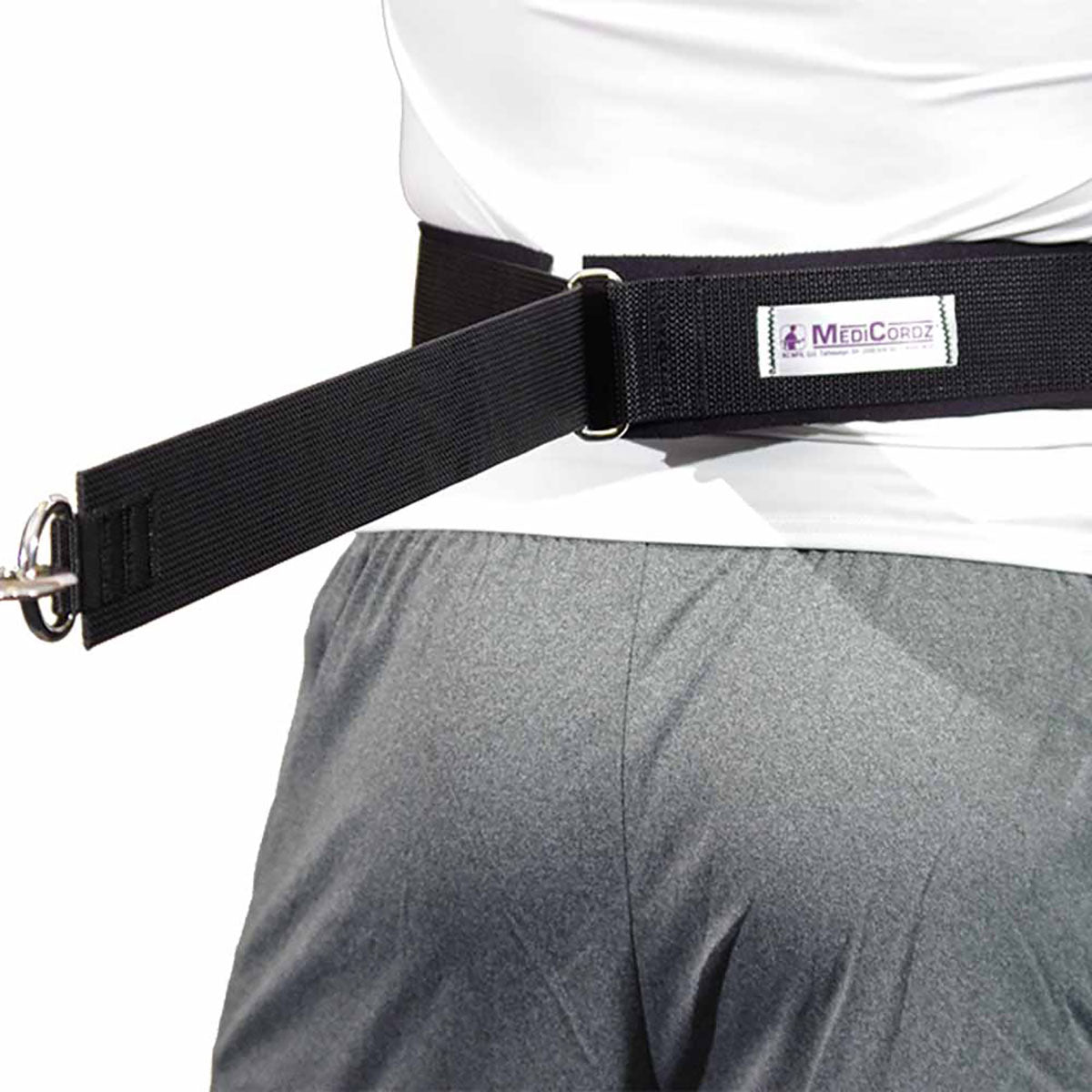 MediCordz Waist Cinch Strap