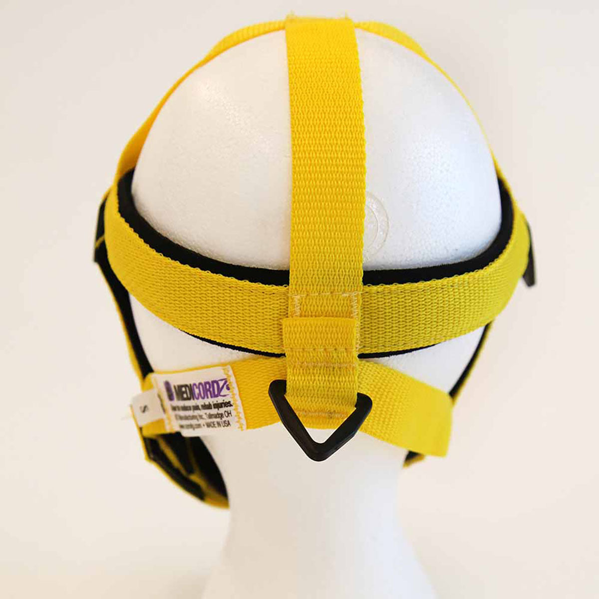 MediCordz Head Harness, Small (19.6" - 21.2")