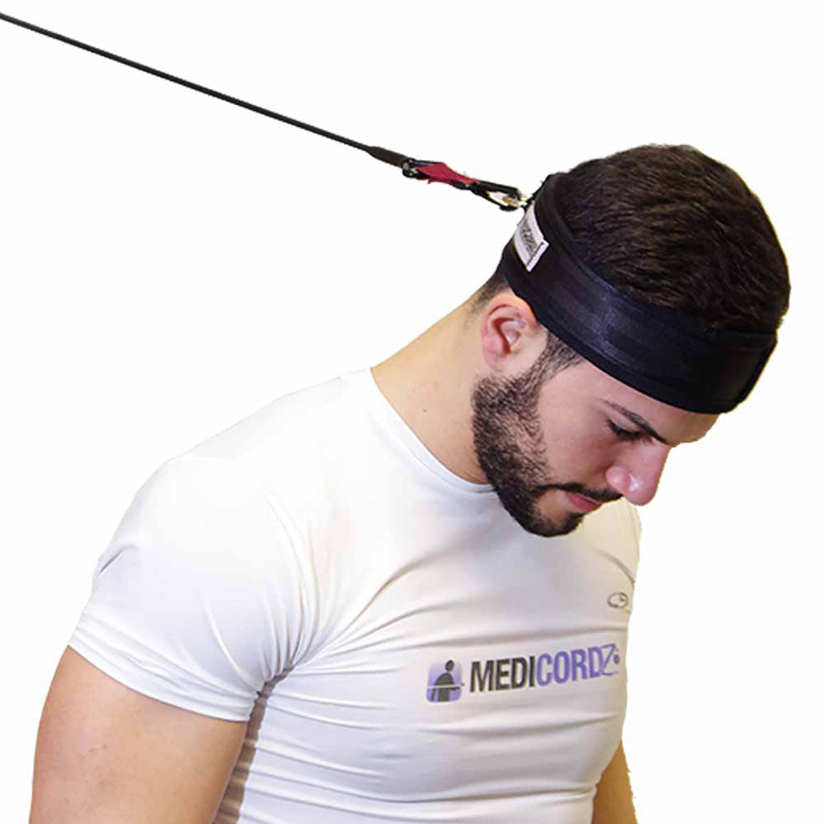 MediCordz Head Strap Kit