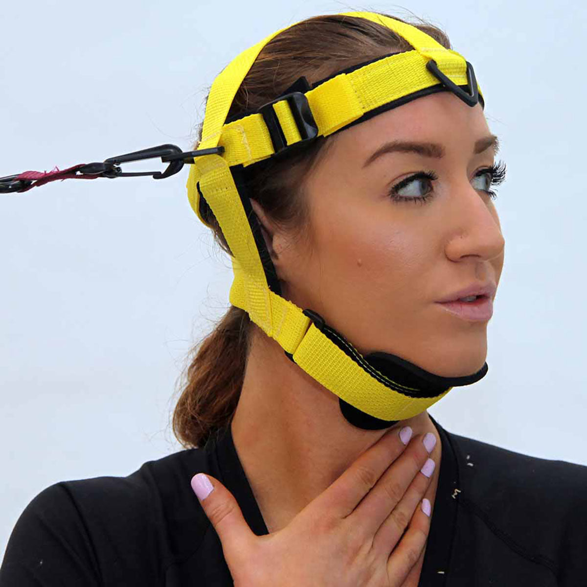 MediCordz Headset Kit, X-Small (18.5"- 19.6")