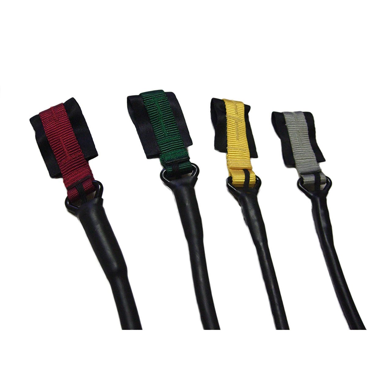 Replacement Safety tubing for S11875, Green (8 - 24 lbs)