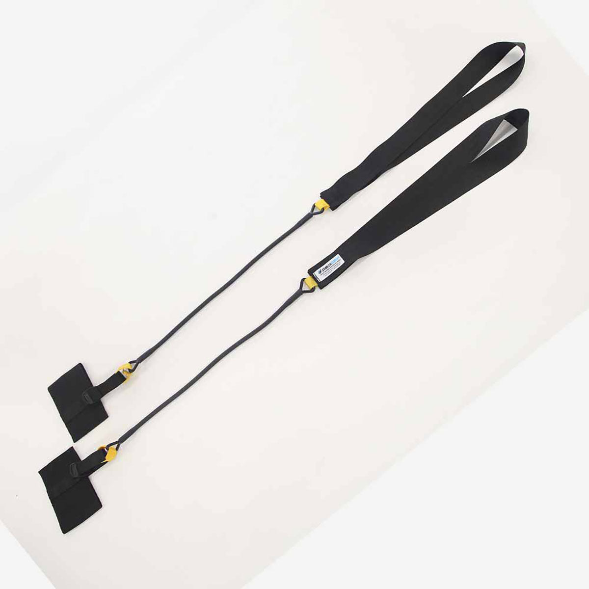 StrechCordz Kick Trainer, Green (8 - 24 lbs)