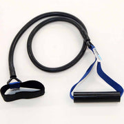 StrechCordz Pool Aqua Band, Blue (14 - 34 lbs)
