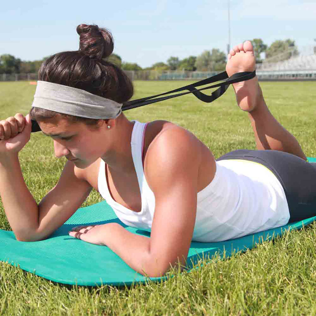 StrechCordz Stretch and Mobility Strap