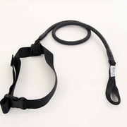 StrechCordz Safety Short Belt, Blue (14 - 34 lbs)