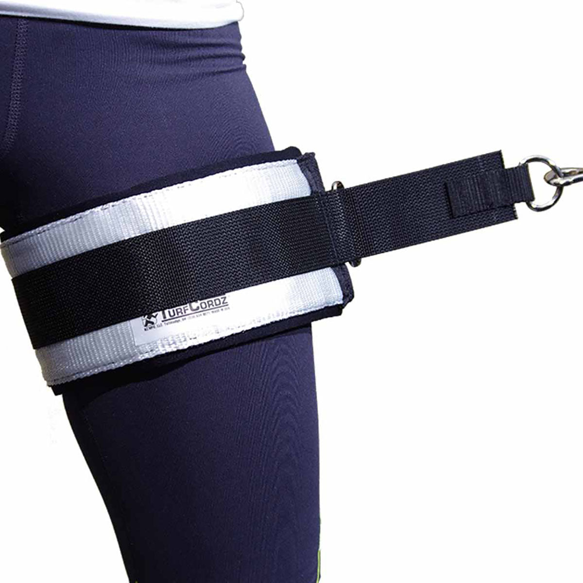 TurfCordz Cinch Thigh Strap, Each