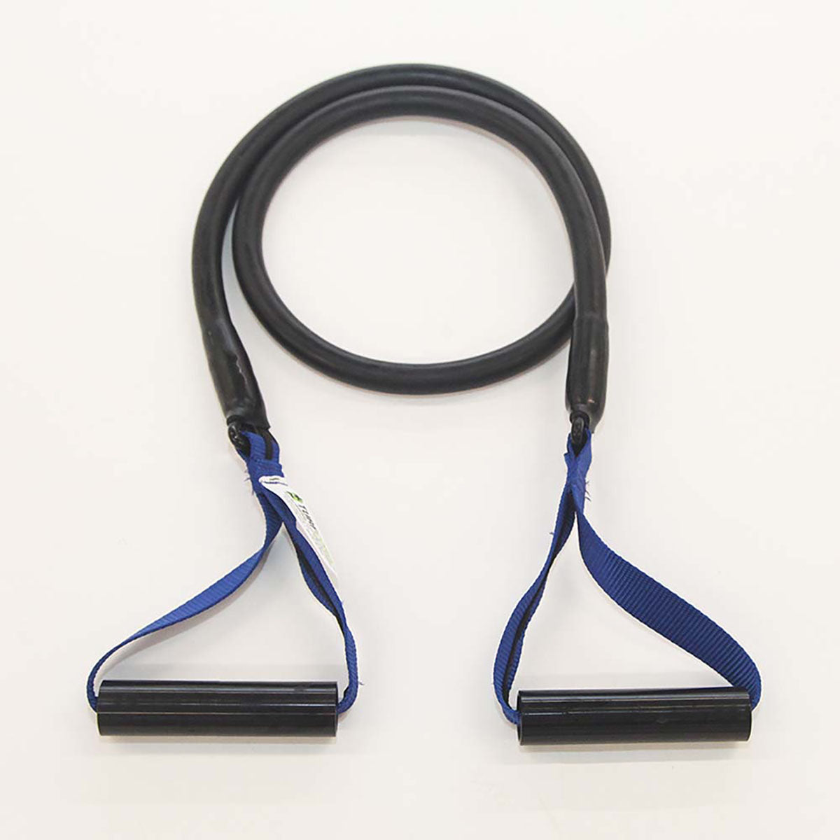 TurfCordz with Handles with Safety Corded Tubing, Yellow (5 - 14 lbs)