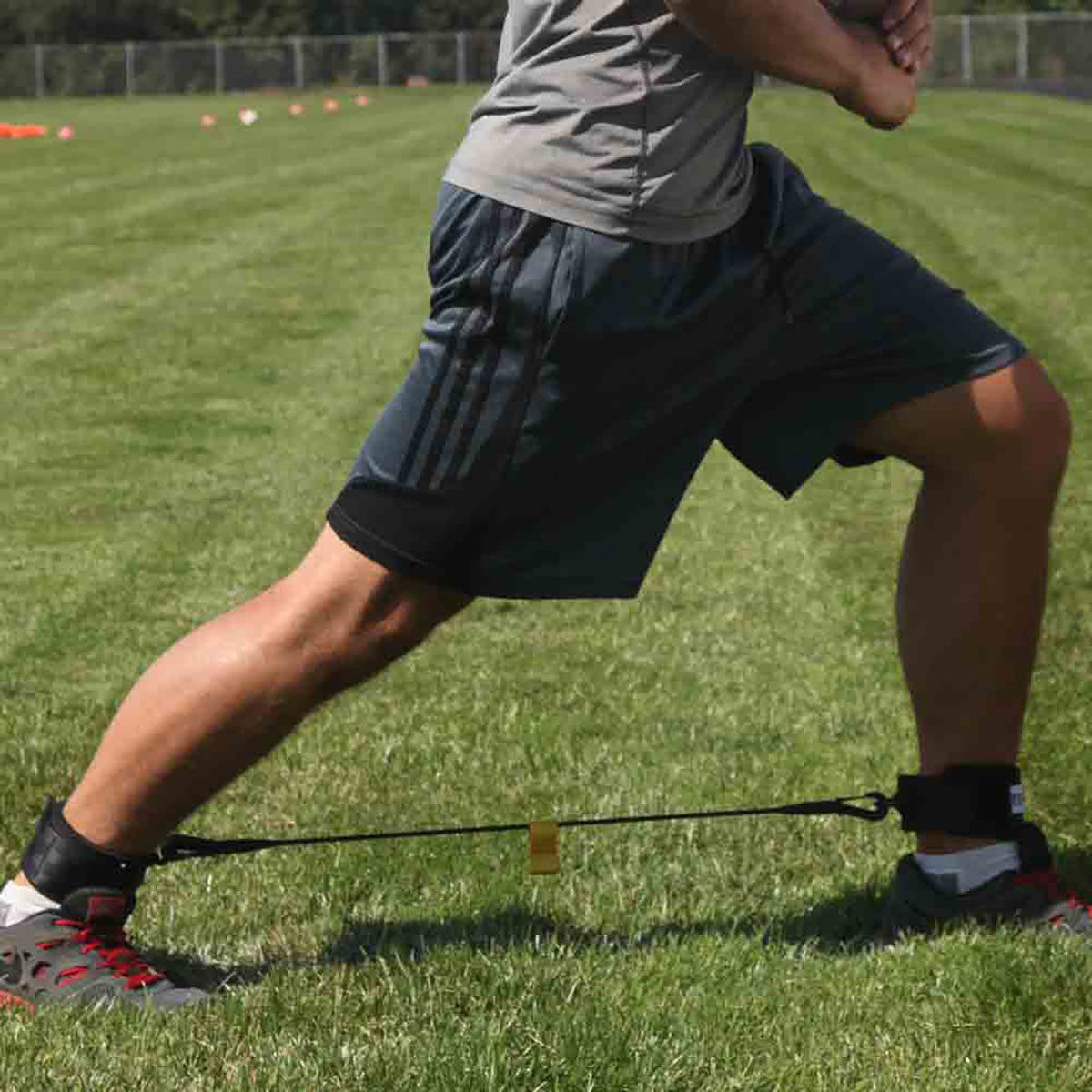 TurfCordz Modular Ankle Cordz