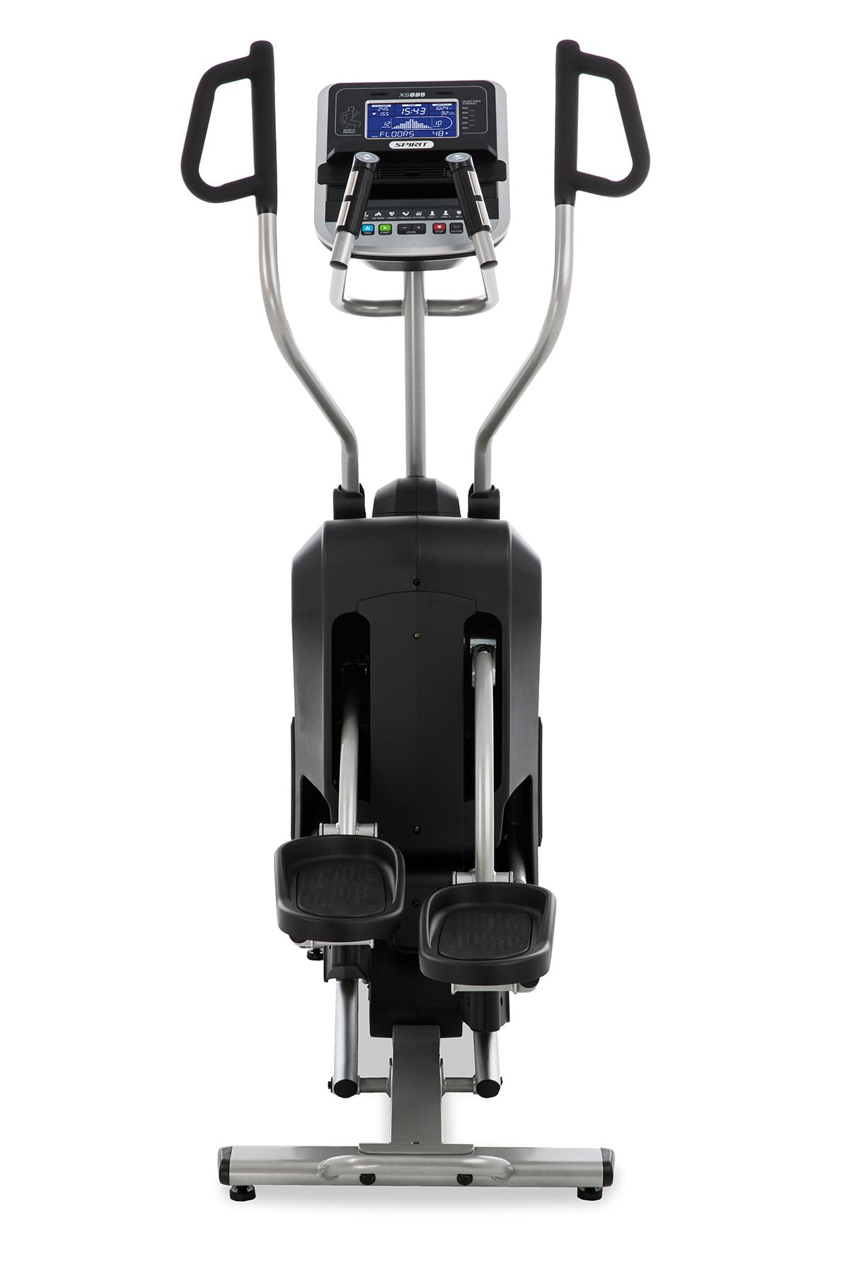 Spirit XS895 HIIT TRAINER