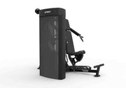 Spirit Dual, CSD-CPSP Chest Press/Shoulder Press