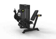 Spirit Dual, CSD-LELC Leg Extension/Leg Curl
