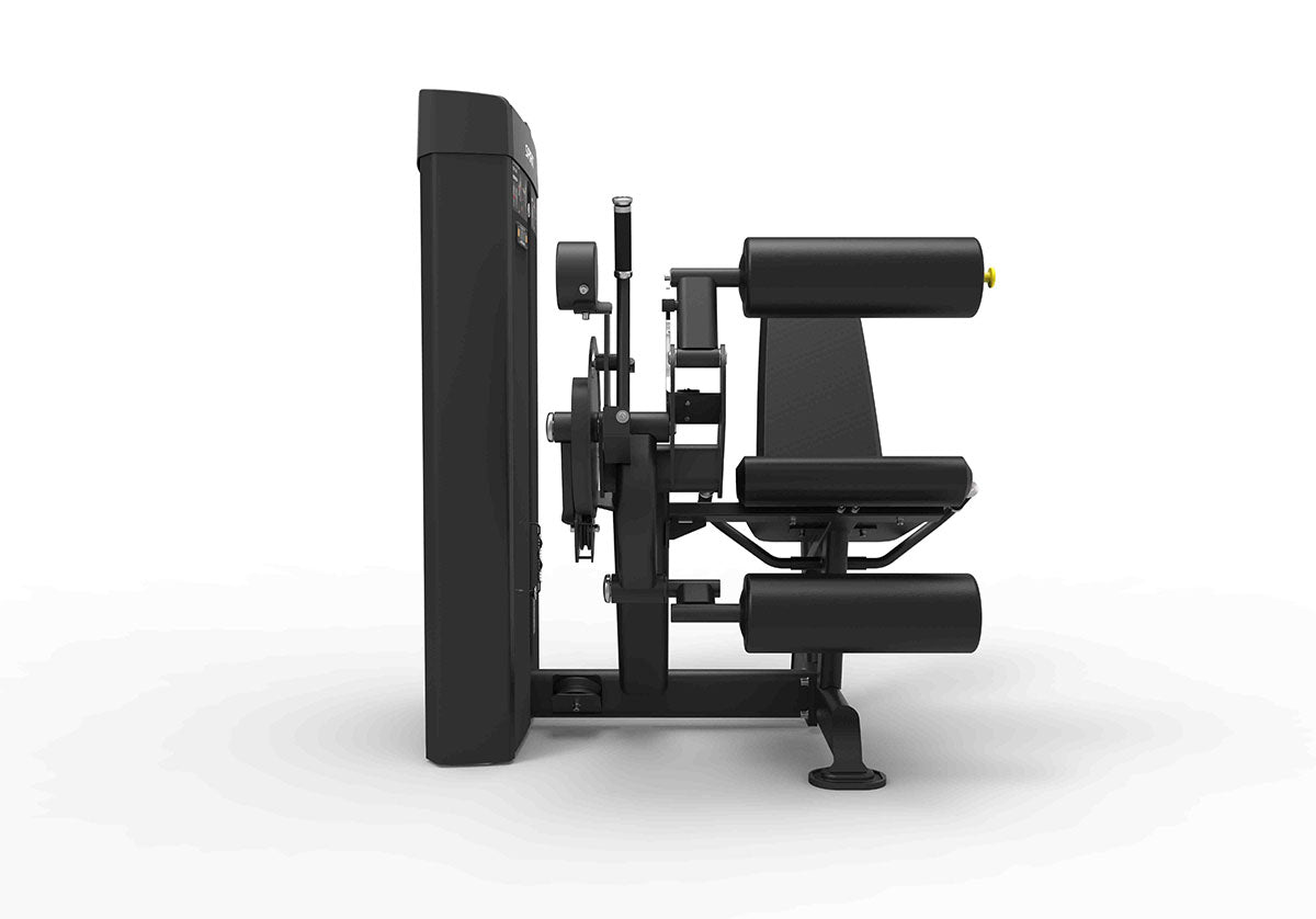 Spirit Dual, CSD-LELC Leg Extension/Leg Curl