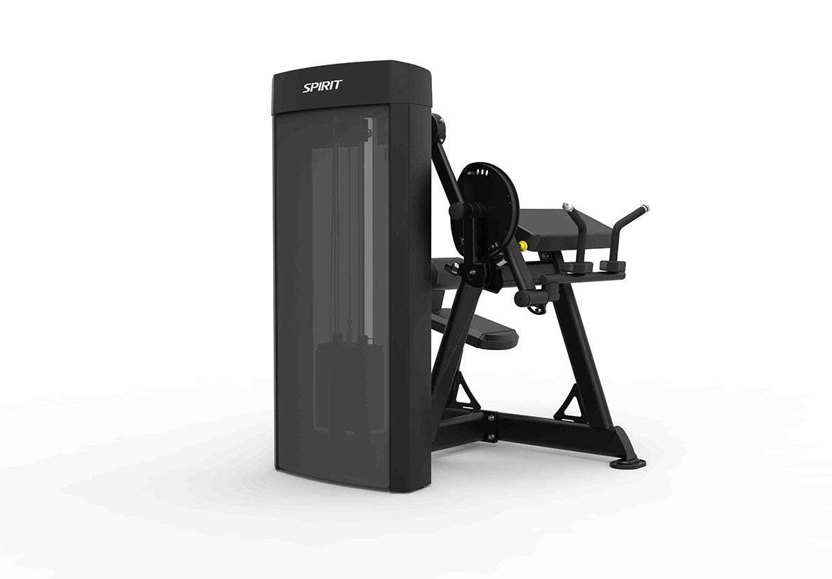 Spirit Dual, CSD-BCTE Biceps Curl/Triceps Extension