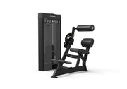 Spirit Dual, CSD-ACBE Ab Crunch/Back Extension