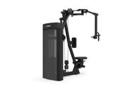 Spirit Dual, CSD-PFRD Pec Fly/Rear Delt