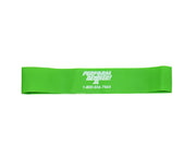 First Place Mini Band XL, Medium, Green, Pack of 10