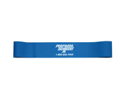 First Place Mini Band XL, Heavy, Blue, Pack of 10
