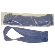 Fit-Loops Latex Bands, Blue (X-Heavy), Pack of 10